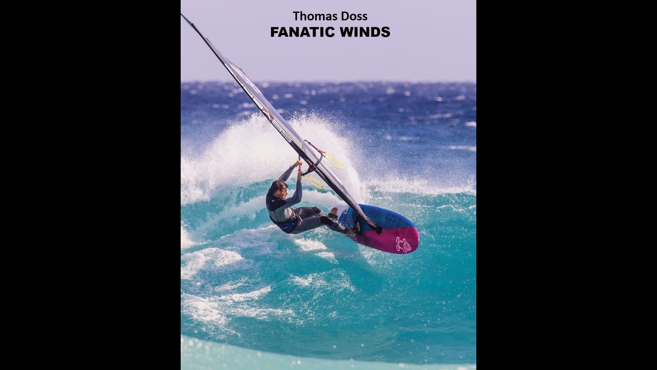 Fanatic Winds – Thomas Doss (A*)