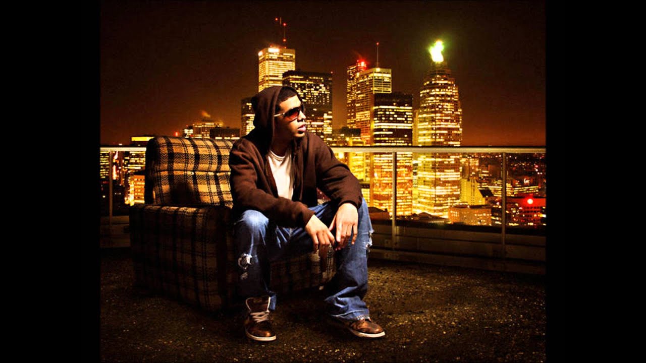 Drake - I'm Ready for You(Best Version)(NO DJ)
