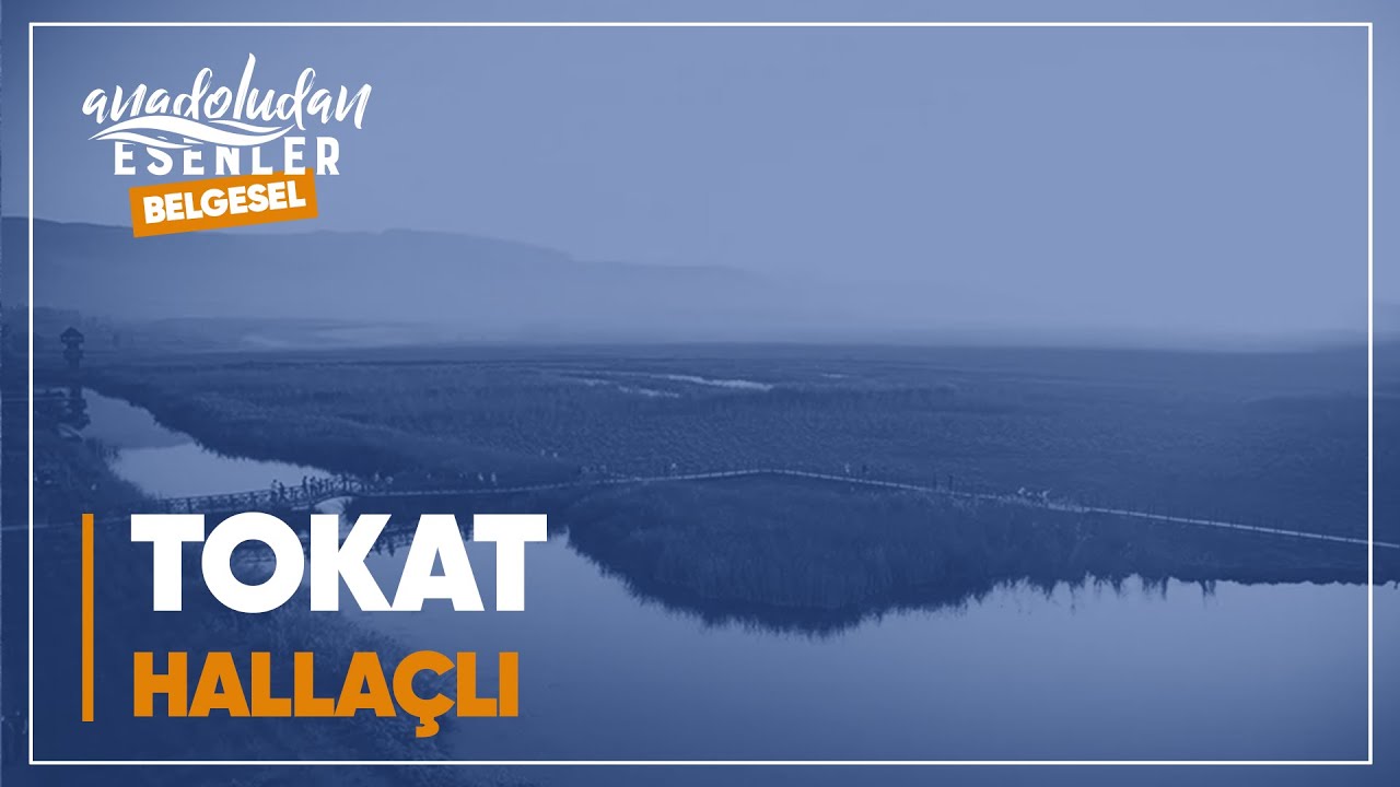 Tokat - Hallaçlı | 