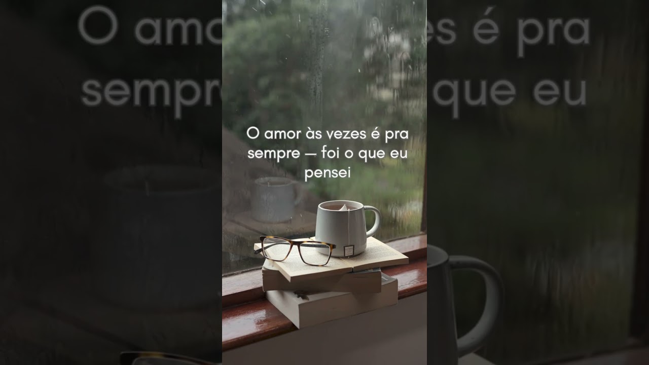 Ouça, e deixe ir quem não quer ficar!