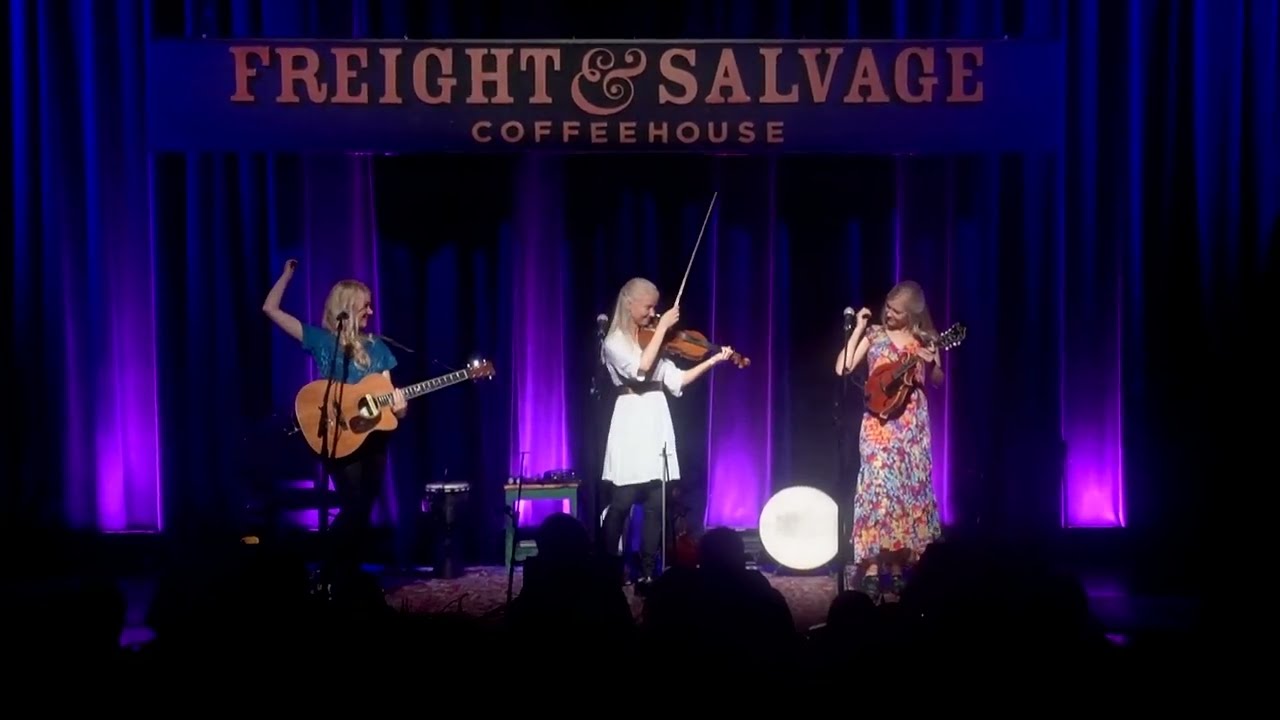 The Gothard Sisters - 