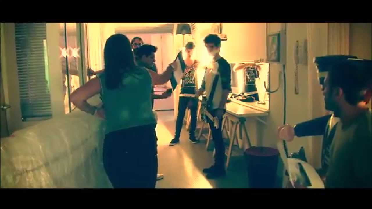 Making of 
