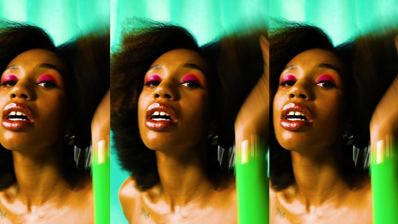 Yaya Bey - 'keisha' (Official Video)
