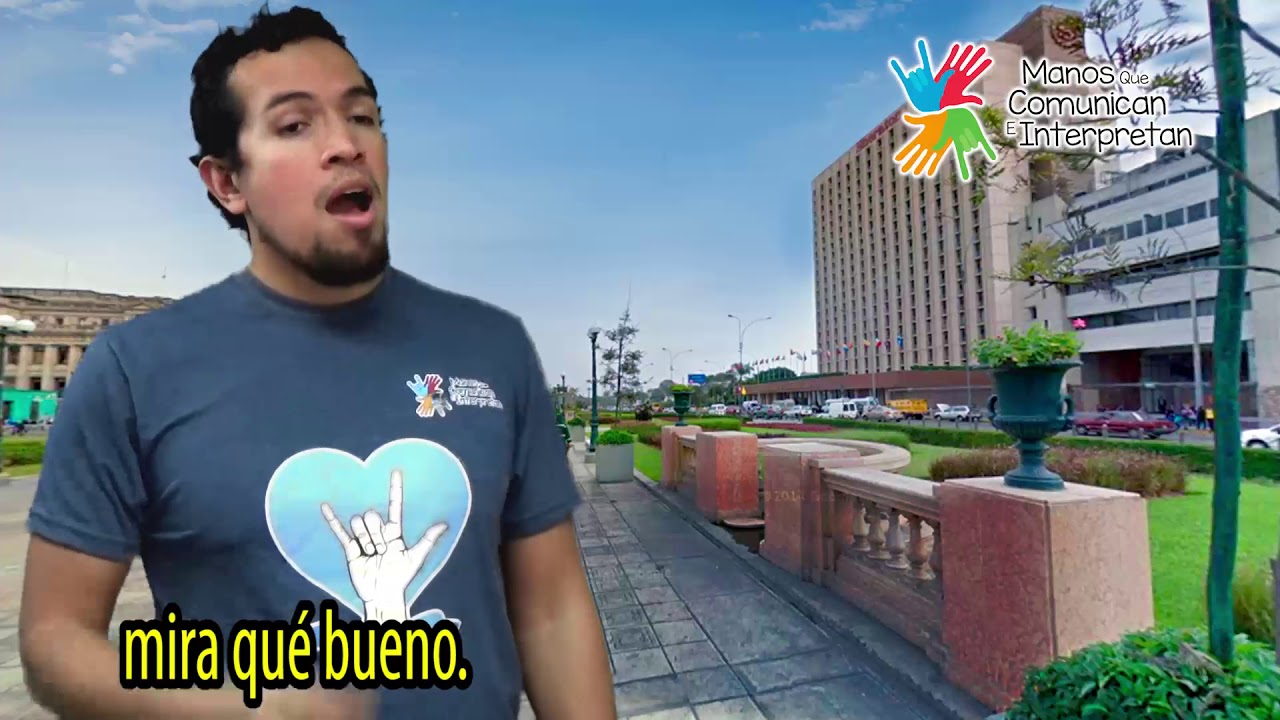 04 Video Avanzado LSP 04 Formando Oraciones y Dialogos 01