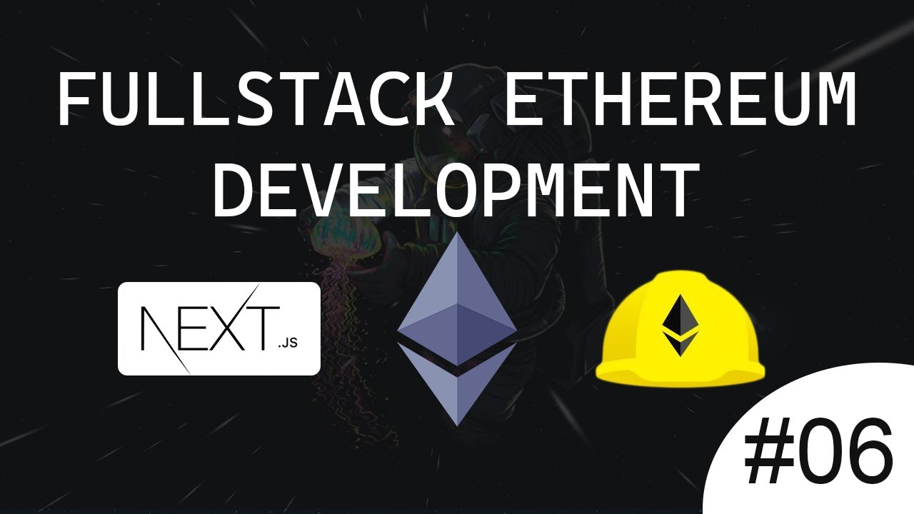 NFT Marketplace: Testing the rest of the smart contract functions