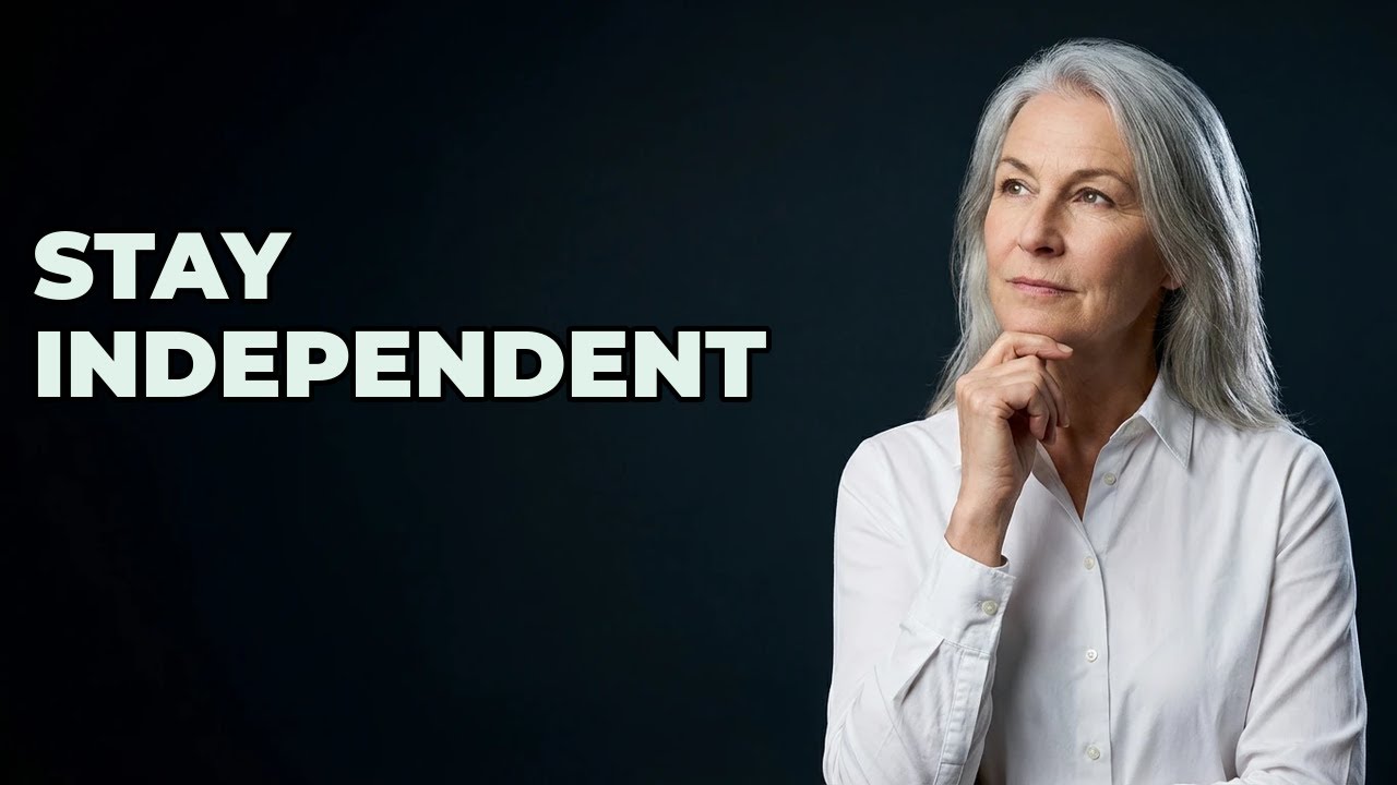How Can I Choose Adaptive Equipment for Independence?