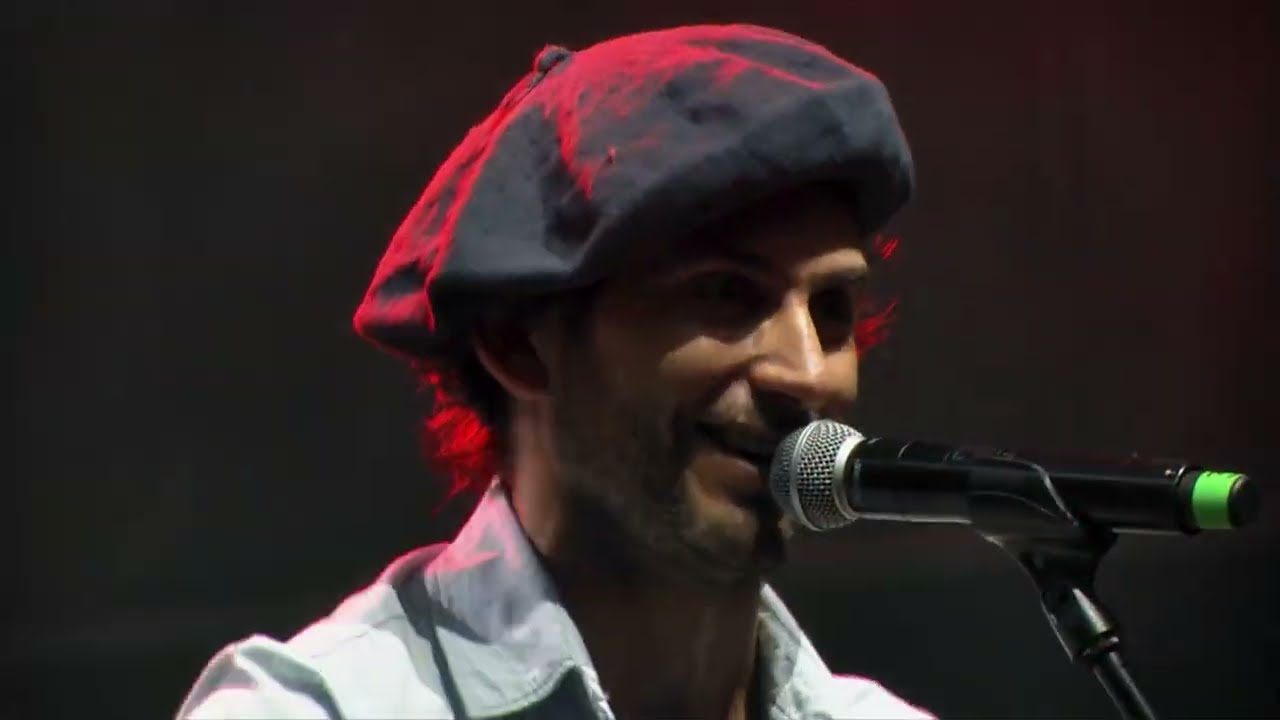 Caña y Fandango - Sin Estribos (En vivo)