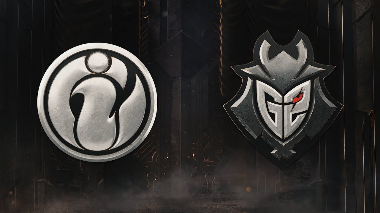 IG vs G2 | Group Stage Day 1 | 2019 Mid-Season Invitational | Invictus Gaming vs. G2 Esports