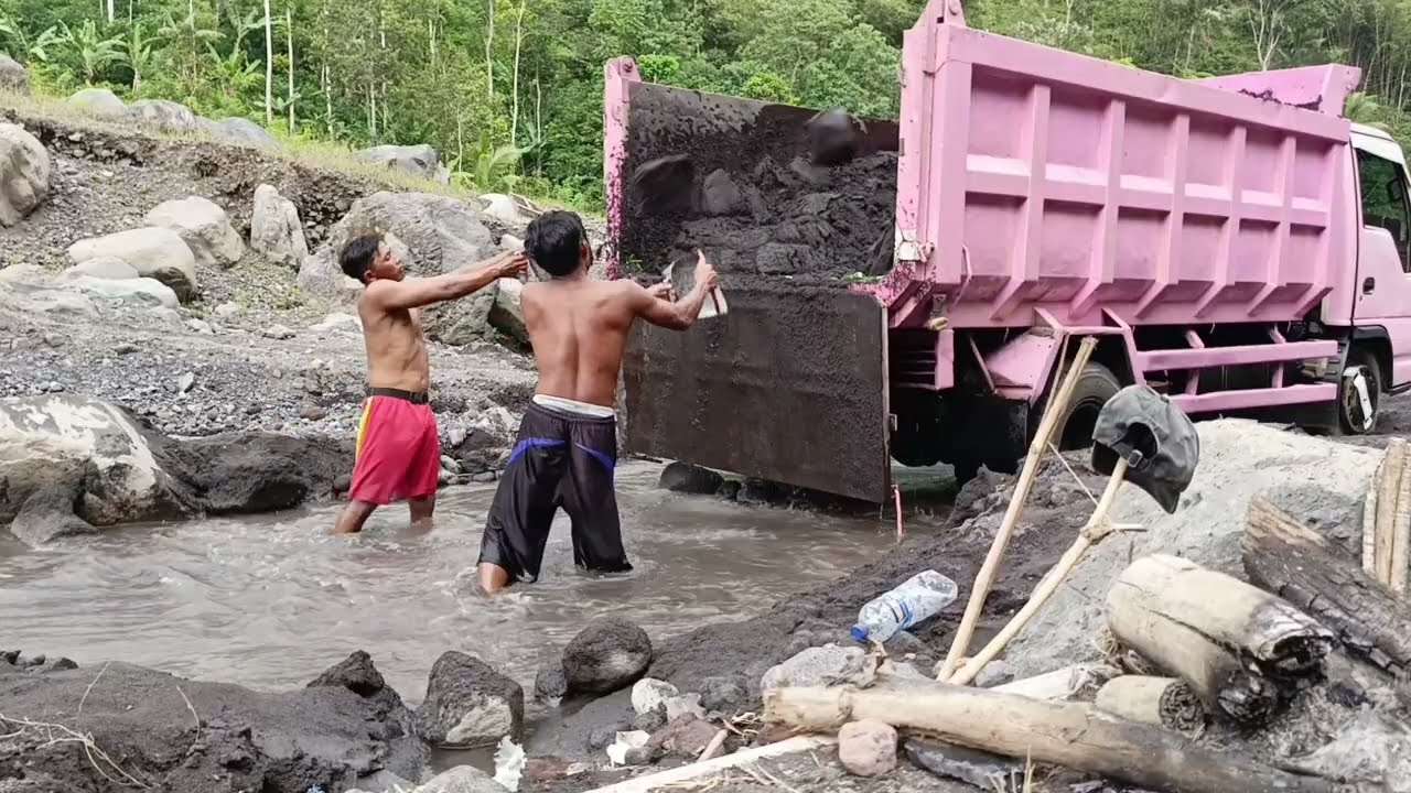 Manual Miner || part 11