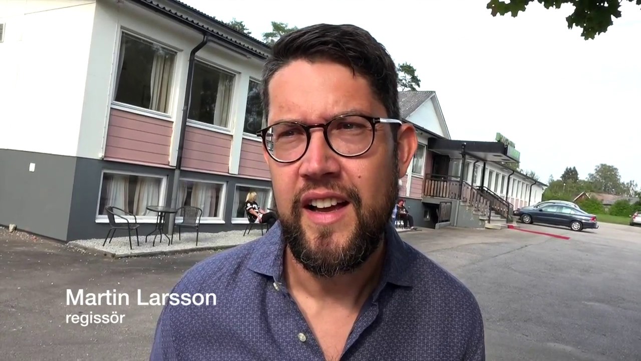 Förhandsvisning av  Becker - Kungen av Tingsryd