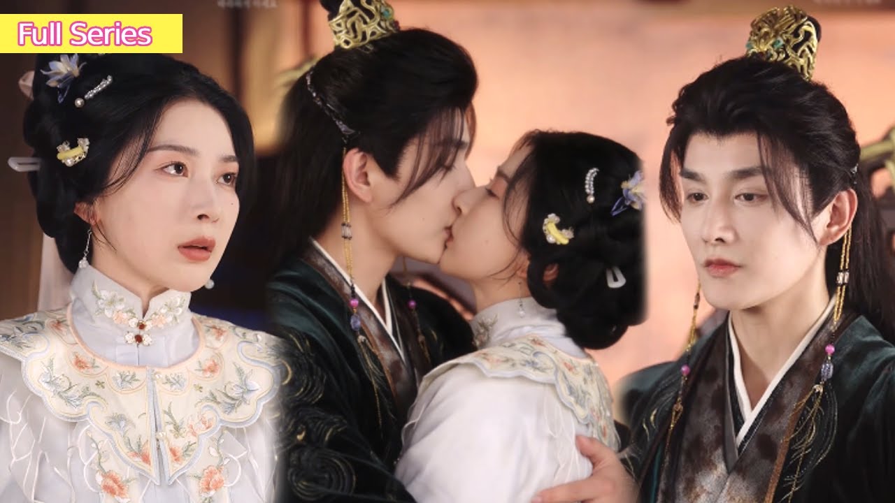 환생🔄! 온 가족이 그녀의 속마음을 들을 수 있어요👂, 그녀는 언니의 사악한 음모를 폭로하고, 왕자를 구하고, 왕자와 형제들의 총애를 얻었습니다😘!