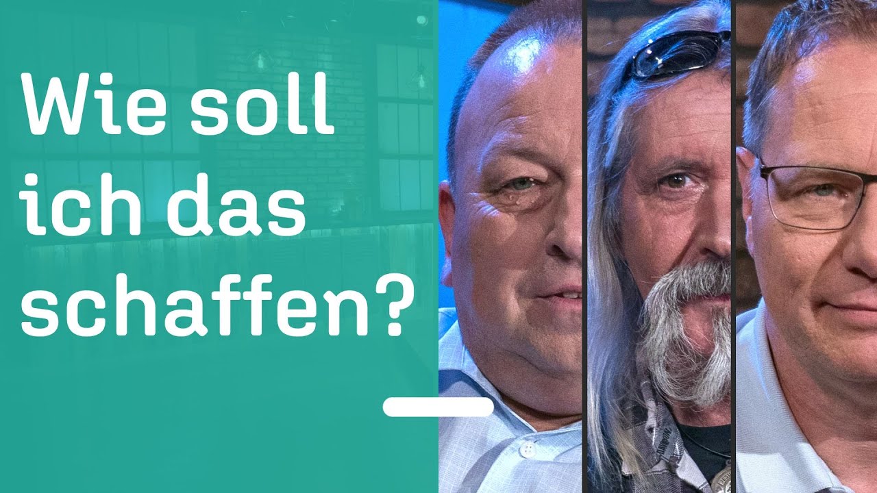 Wenn unsere Lebenspläne auf die Realität treffen | Was gibt mir Orientierung?