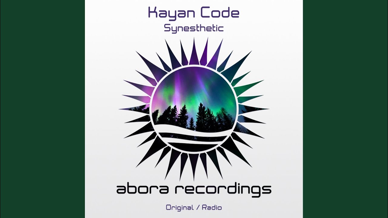 Synesthetic (Original Mix)