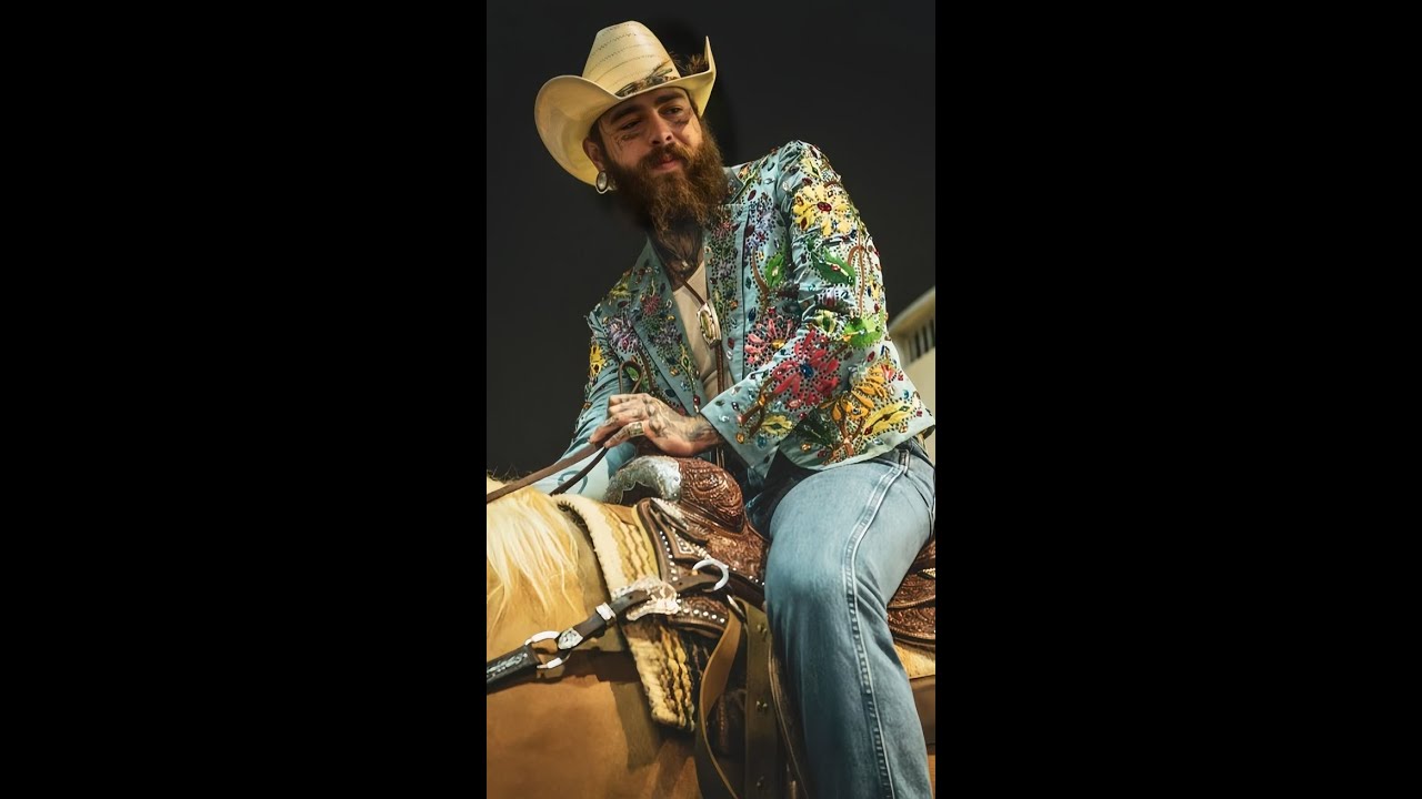 Bigxthaplug Ft. Post Malone - Story of X (Video Remix)