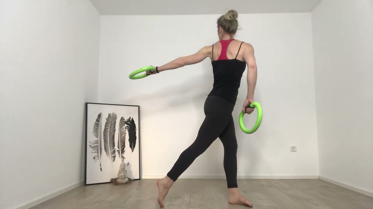 smovey Stufe 2 (Mittel)
