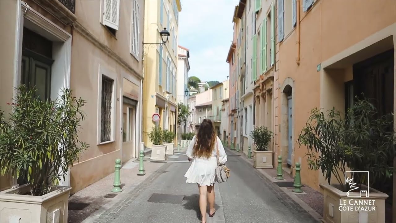 Le Cannet C&ocirc;te d'Azur Exp&eacute;rience