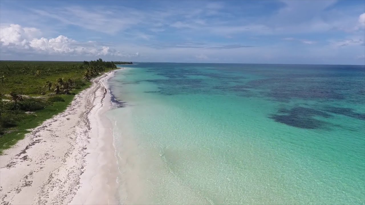 Hispaniola - Haiti and Dominican Republic -【4K】Drone Footage | Caribbean Blue |🇭🇹 🇩🇴 | Epic Mazta TV