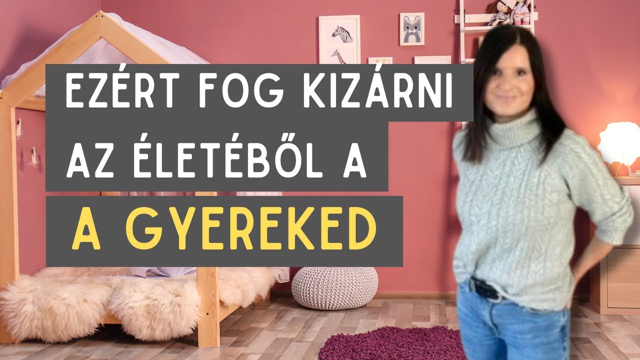 Ezért ne okoskodj annyit szülőként
