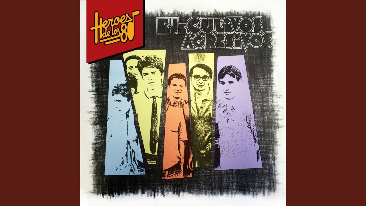 Te espío (2015 Remastered Version)