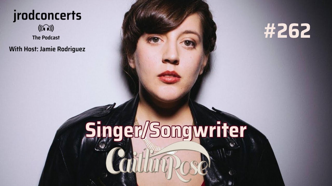 Singer/Songwriter: Caitlin Rose