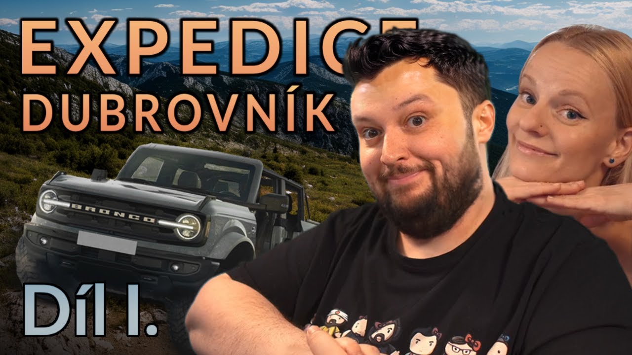 Expedice Dubrovn&iacute;k | Nocov&aacute;n&iacute; v Klagenfurtu a koup&aacute;n&iacute; v jezeře Bled