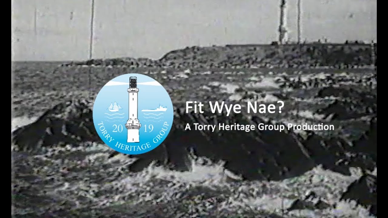 Doric Film Festival 2024 | The Torry Heritage Group