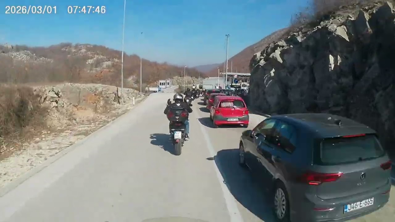 TREBINJE BILECA 2026