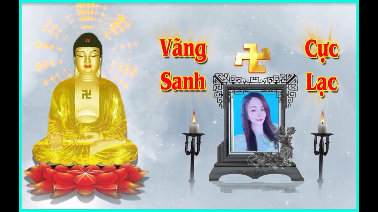 Lễ Tang Lại Thị Như Ý - Hưởng Dương 29 Tuổi - P 1