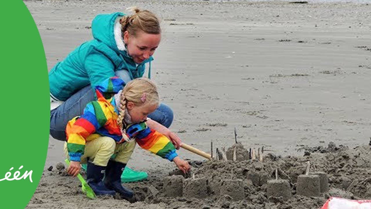 Vlaanderen Vakantieland: Met de camper langs de westkust van Frankrijk 1