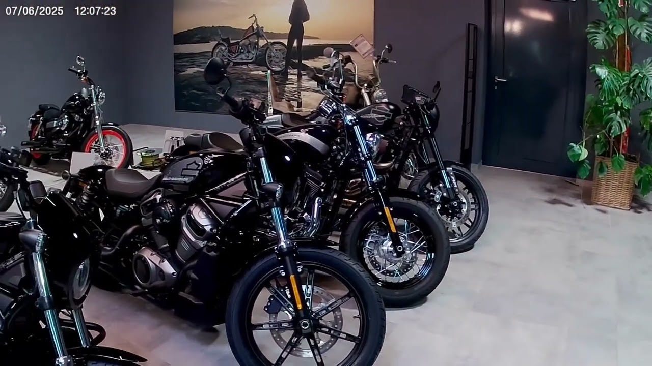 Thunderbike, Hamminkeln