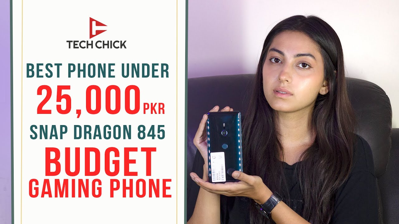 Best Gaming Phone Under 25,000 |Gamers ghour krein!!!