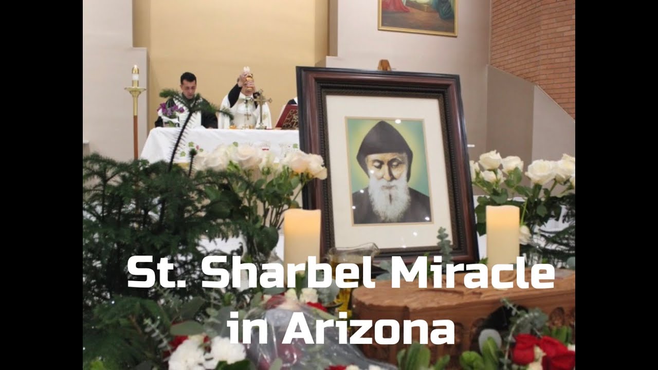 Miracle of Blind Woman in Arizona According to Medical Doctor