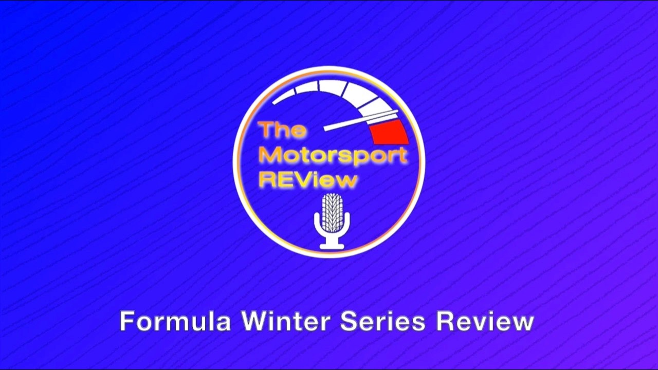 The Motorsport REView - Formula Winter Series Review