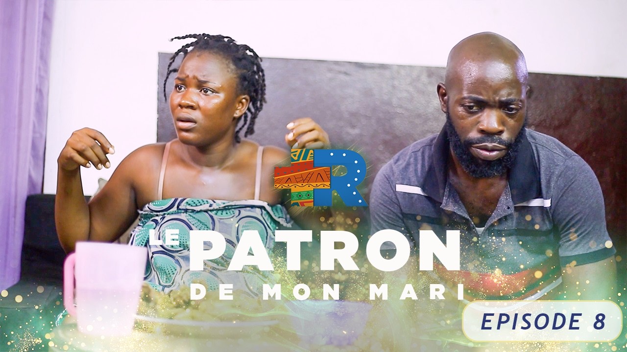 LE PATRON DE MON MARI  : L'épisode du destin ! Naissance, malaise et larmes