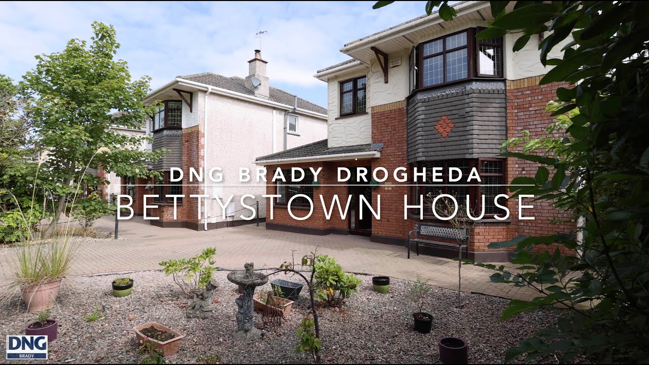 DNG Betaghstown House 2