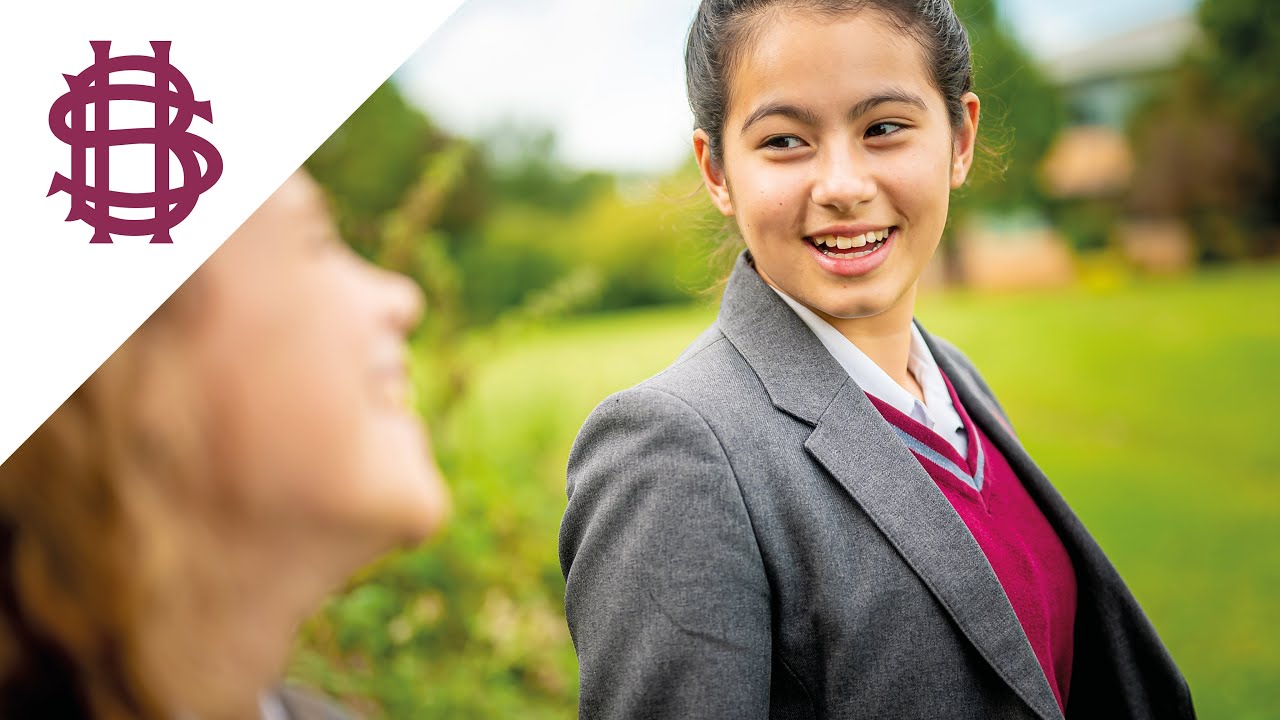Senior School at Bromley High School
