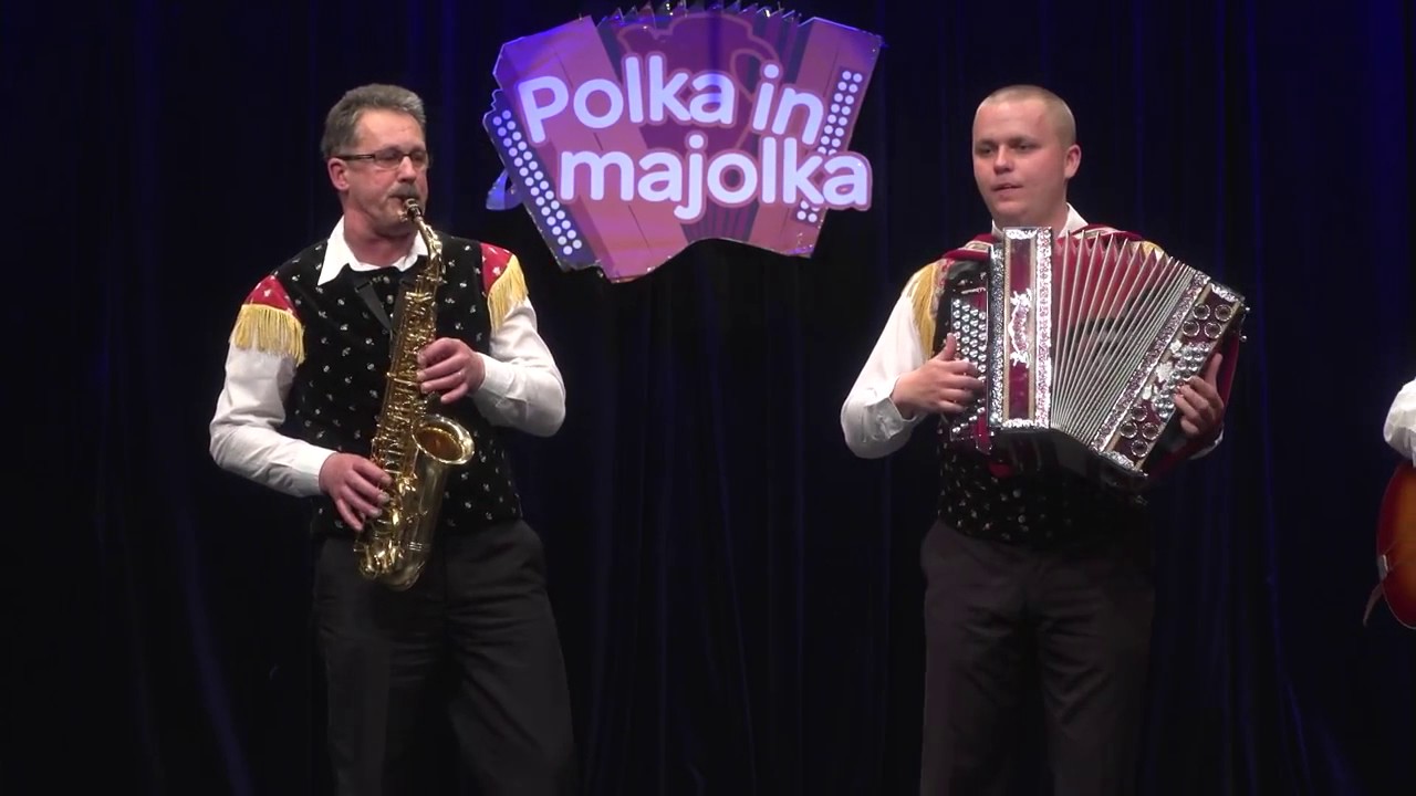Nastop v Avstriji ( Pliberk ) Polka in Majolka ( 26. 3. 2017 ) Ansambel Jeruzalem