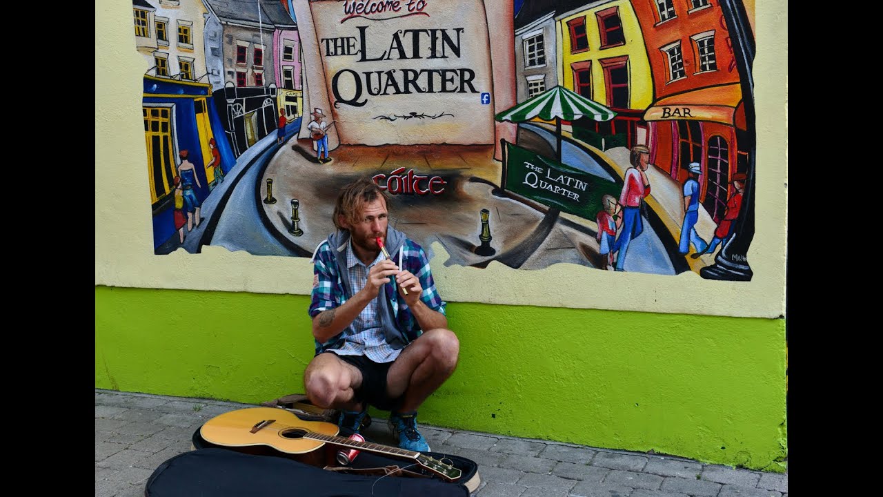 GALWAY IRLANDA-FOTOGRAFIE ITALO ZEPPONI-NIKON D800E