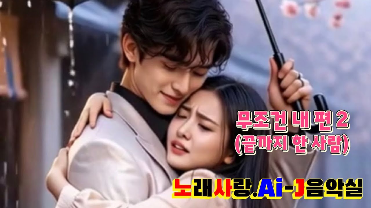 무조건 내 편 2(끝까지 한 사람)