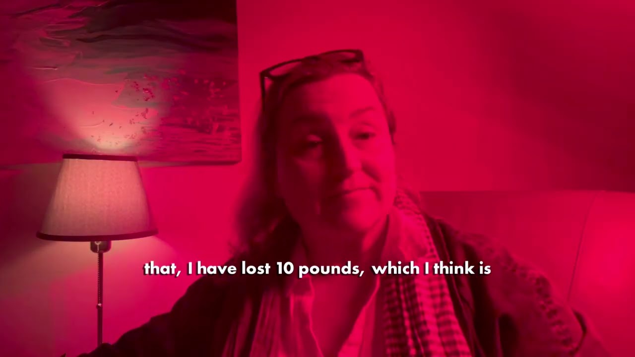 Carnivore after 3 weeks 