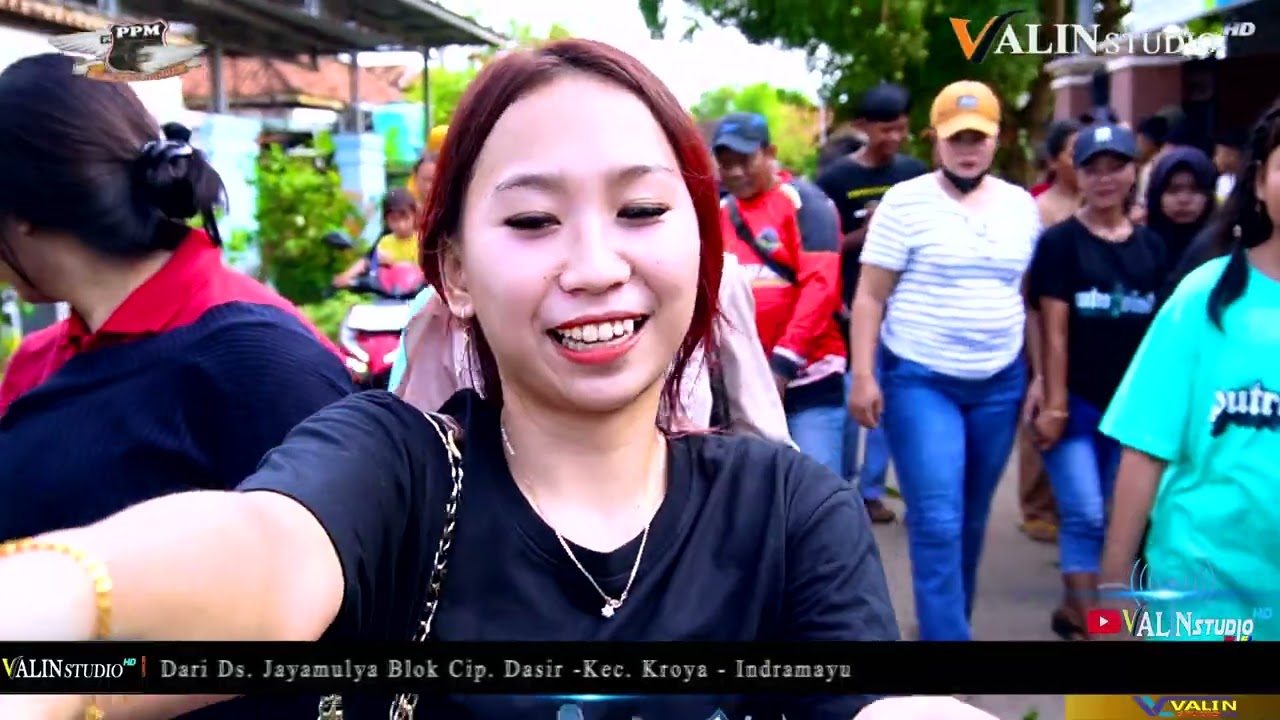 🔴BLI BISA BARENG|| PUTRA PA'I MUDA SEMARAK SEDEKAH BUMI SUMUR SINDU BLOK JULANGPERENG DS. SUMBERJAYA