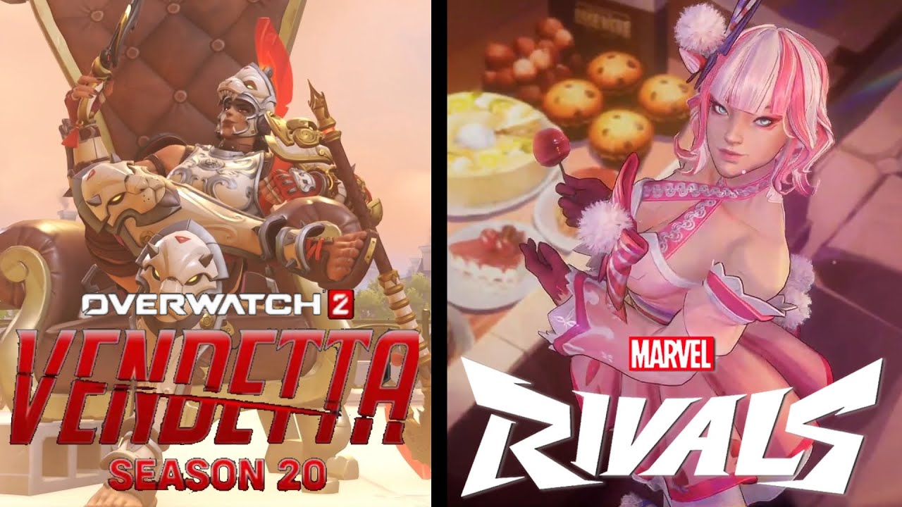 Overwatch 2 