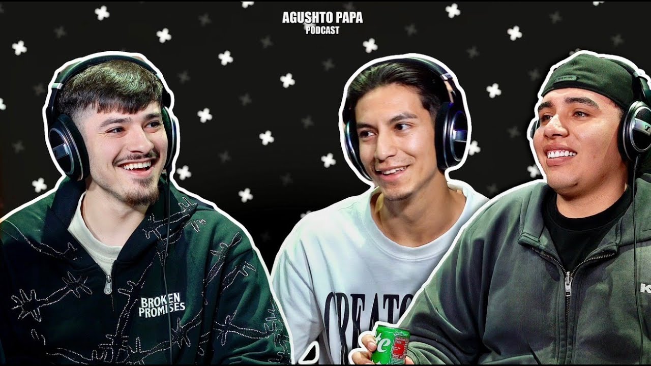 Kane Rodriguez proves he is not a TikTok Artist! | Agushto Papa Podcast