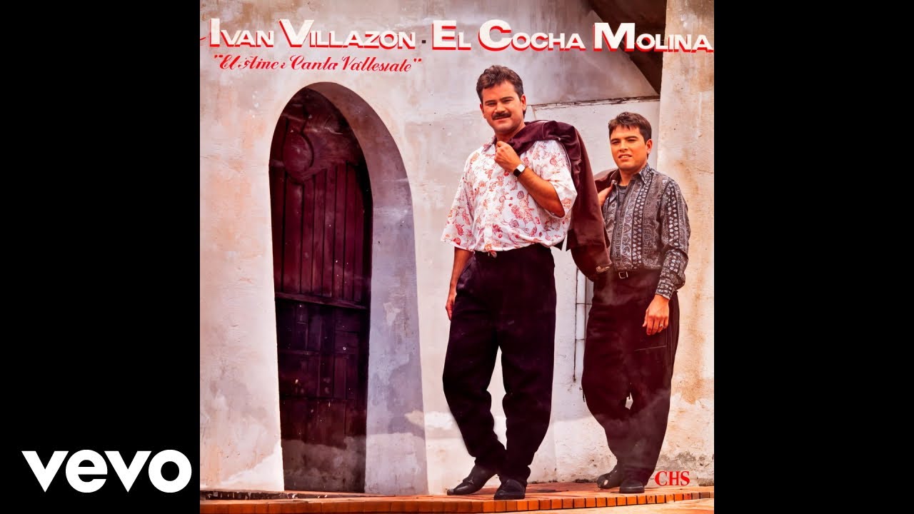 Ivan Villazon - Quién Va A Ser Mi Vida (Cover Audio)