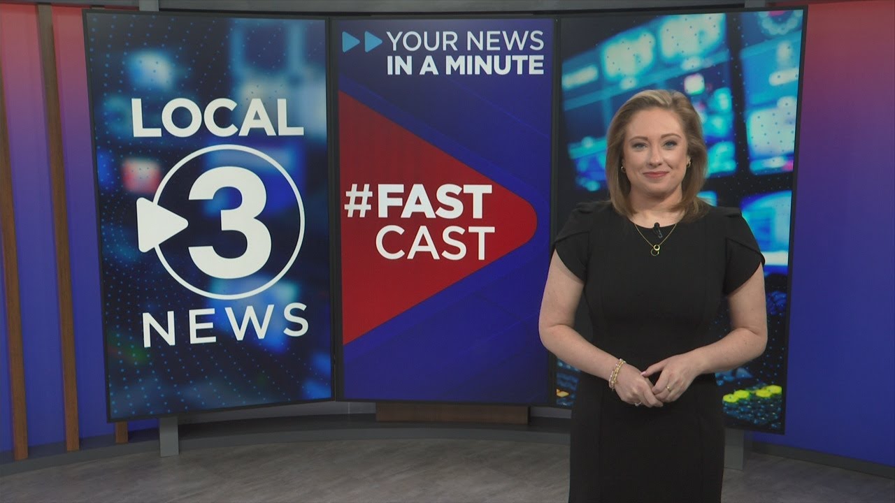 Friday FastCast