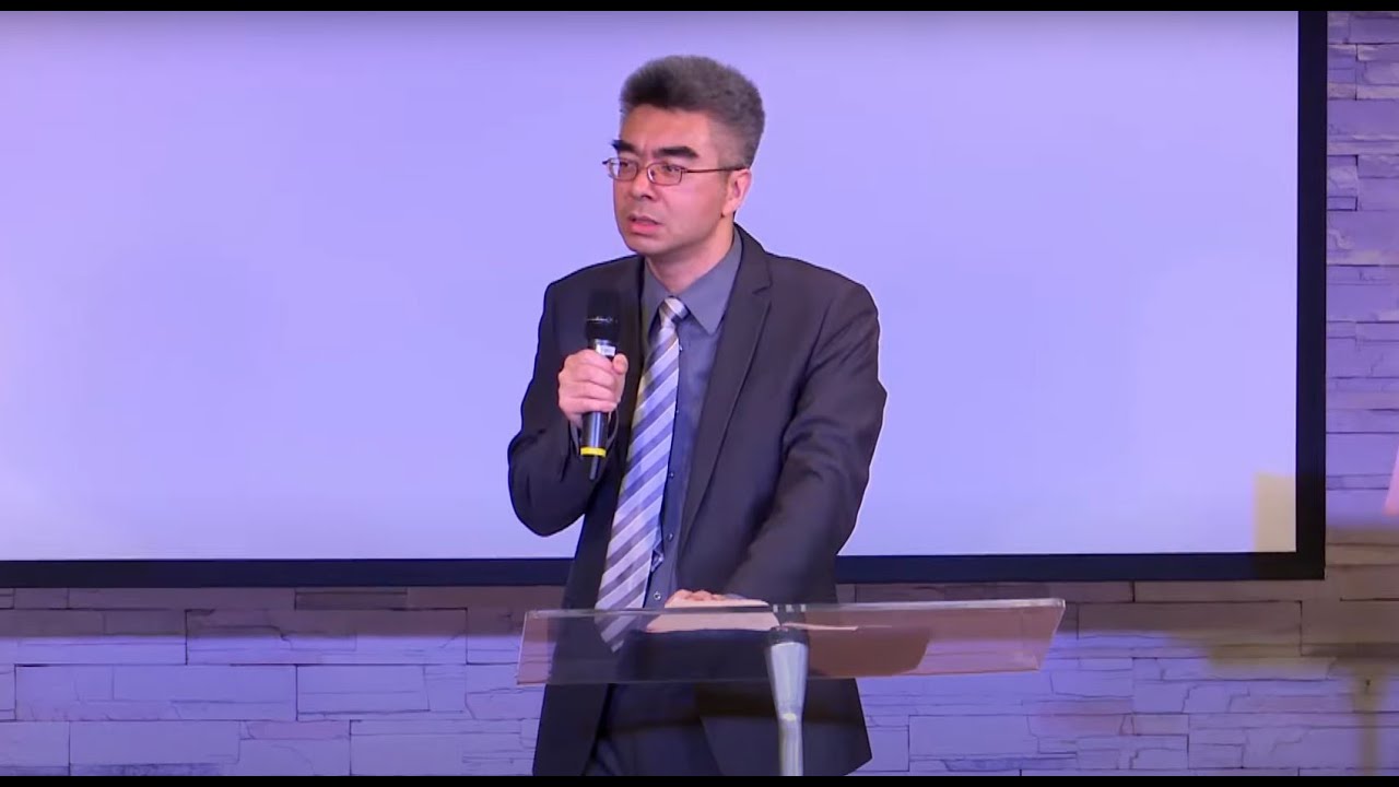 210502 來聽救人的福音