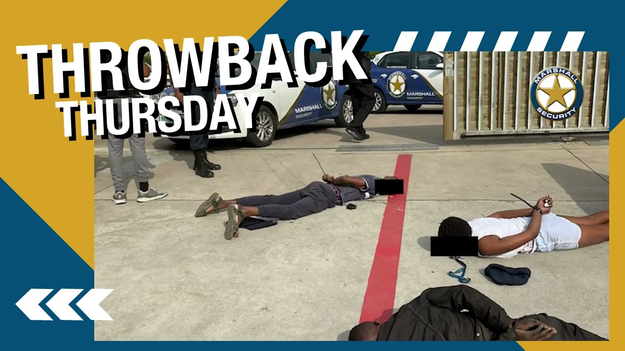Throwing It Back: 2021 Durban Unrest
