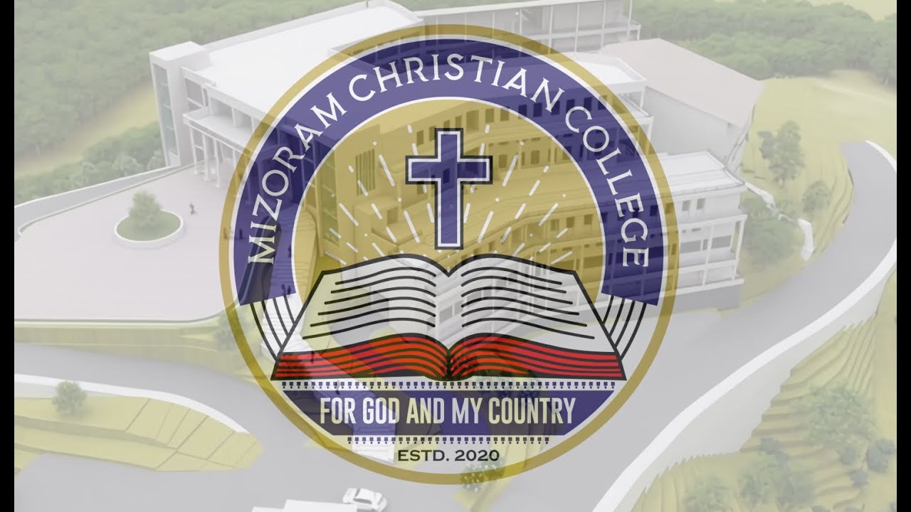 Department Bihchianna | Mizoram Christian College