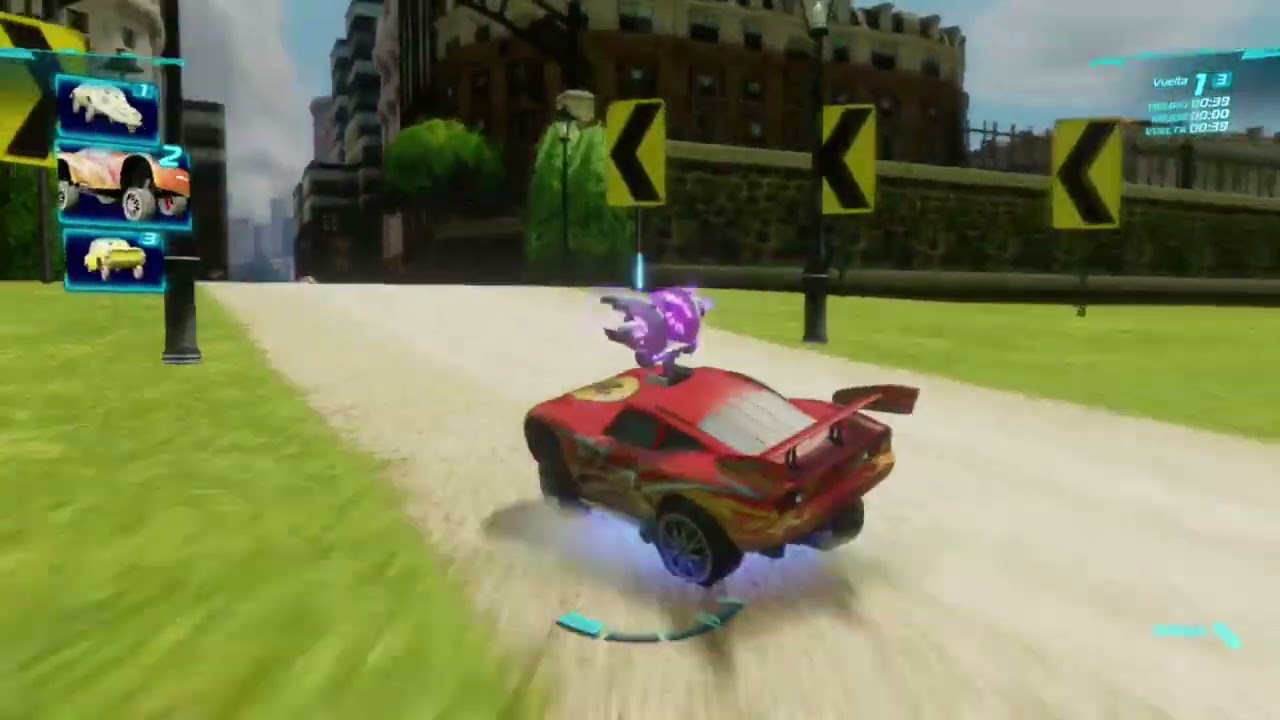 XD