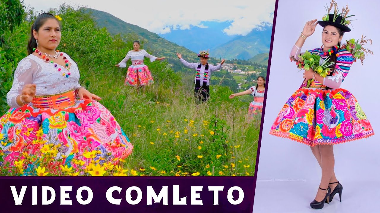 Sumacc Huayta de Tayacaja | VIDEO COMPLETO | Santiagos Bailables✨